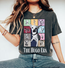 Amanda custom era shirt